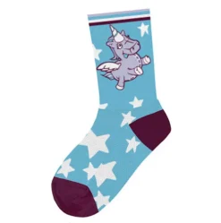 Primal Unicorn Socks