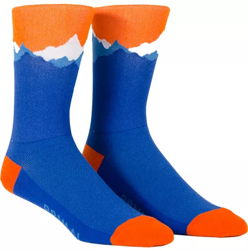 Primal High Sierra Socks