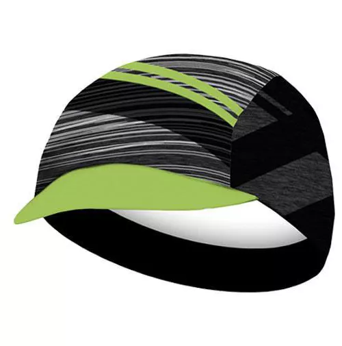 Primal Team Primal Asonic Cycling Cap