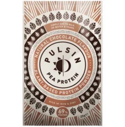 Pulsin Protein Powder 8 X 25g