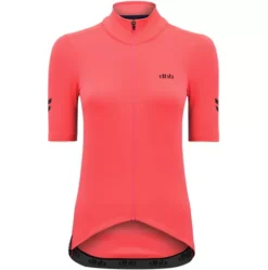 Dhb Aeron Women's Rain Defence SS Jersey