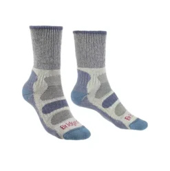 Bridgedale Women's COOLFUSION Light Hiker SS18