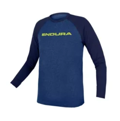 Endura Kids One Clan Raglan