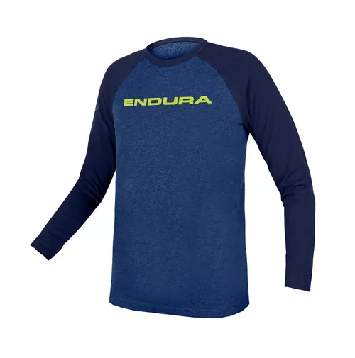 Endura Kids One Clan Raglan