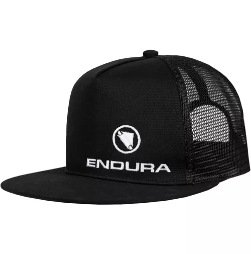 Endura One Clan Mesh Back Cap