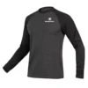 Endura One Clan Raglan Long Sleeve T Shirt