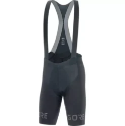 Gore Wear C7 Long Distance Bib Shorts+