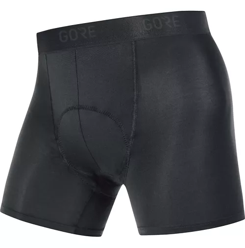 Gore Wear C3 BL Boxer Shorts+