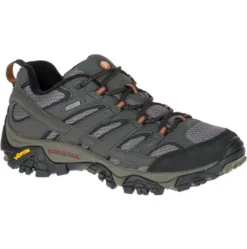 Merrell Women's MOAB 2 GTX Shoes AW18