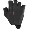 Castelli Rosso Corsa Espresso Glove