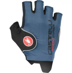 Castelli Rosso Corsa Pro Glove