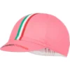 Castelli Rosso Corsa Cycling Cap
