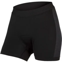 Endura Women's Engineered Padded Boxer 0