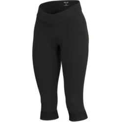 Alé Women's Solid Classico 3-4 Tights