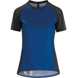 Assos Women's Short Sleeve Trail Jersey