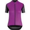 Assos Women's XC Short Sleeve Jersey 2021