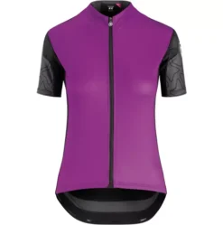 Assos Women's XC Short Sleeve Jersey 2021