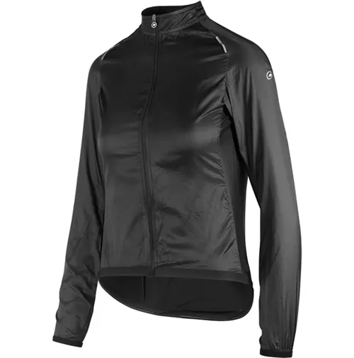Assos UMA GT Wind Jacket Summer