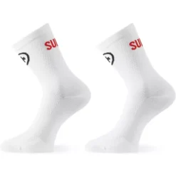 Assos Suisse Fed Socks