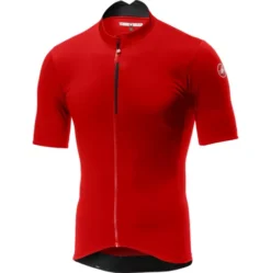 Castelli Espresso Jersey