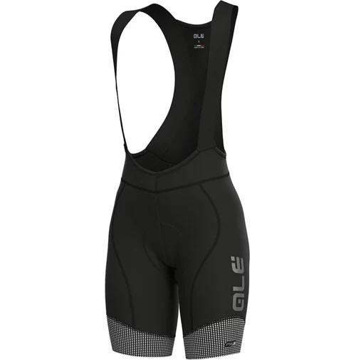 Alé Women's PRS Master Bib Shorts