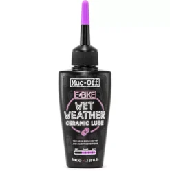 Muc-Off Electric Bike Wet Lube