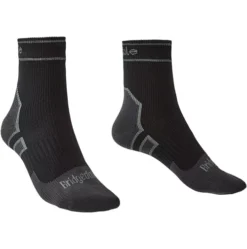Bridgedale Storm Sock Lightweight Ankle Sock SS19
