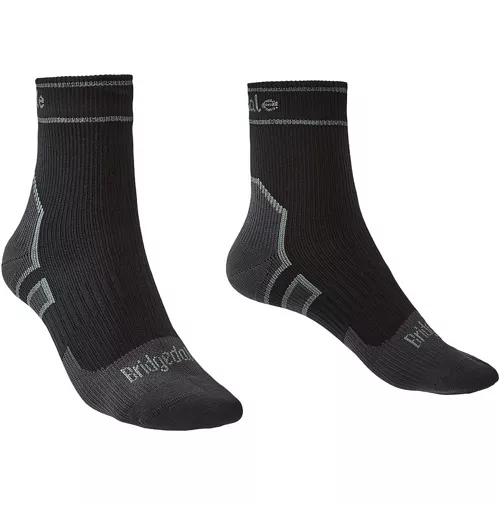 Bridgedale Storm Sock Lightweight Ankle Sock SS19