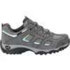 Jack Wolfskin Women's Vojo Hike 2 Texapore Low Shoes SS19