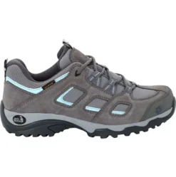 Jack Wolfskin Women's Vojo Hike 2 Texapore Low Shoes SS19