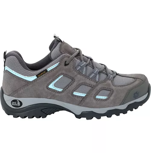 Jack Wolfskin Women's Vojo Hike 2 Texapore Low Shoes SS19