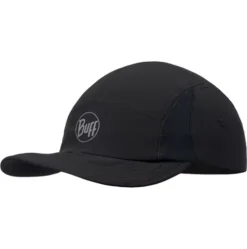 Buff Run Cap Solid SS19
