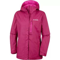 Columbia Women's Pouring Adventure™ II WP Jacket SS19