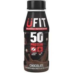 UFIT High Protein Drink 50g