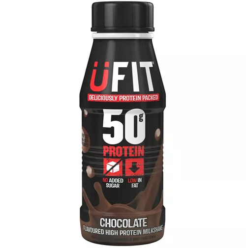 UFIT High Protein Drink 50g