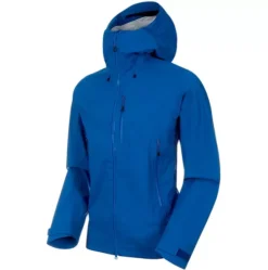 Mammut Kento HS Hooded Jacket SS18