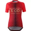 LE COL Women's Hexagon Sport Jersey