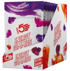 HIGH5 Energy Gummies (10x26g)