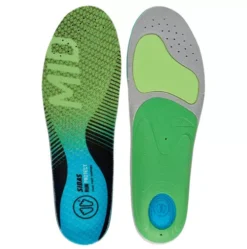 Sidas 3 Feet Mid Arch Run Protect Insole SS19