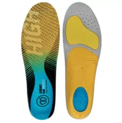 Sidas 3 Feet Hi Arch Run Protect Insole SS19