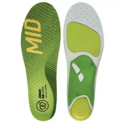 Sidas 3 Feet Mid Arch Run Sense Insole SS19