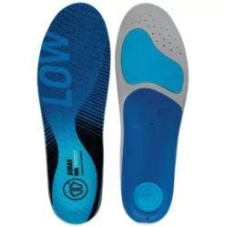 Sidas 3 Feet Low Arch Run Protect Insole SS19