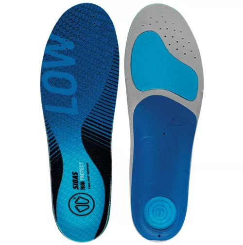 Sidas 3 Feet Low Arch Run Protect Insole SS19