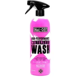 Muc-Off Waterless Wash Bike Cleaner