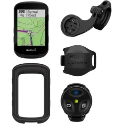 Garmin Edge 530 Mountain Bike Bundle