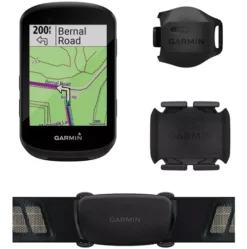 Garmin Edge 530 Sensor Bundle