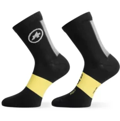 Assos ASSOSOIRES Spring Fall Socks