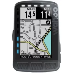 Wahoo ELEMNT ROAM GPS Bike Computer