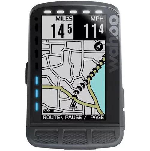 Wahoo ELEMNT ROAM GPS Bike Computer