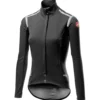 Castelli Women's Perfetto ROS Long Sleeve Jacket